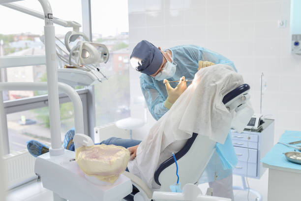 Best Walk-In Emergency Dentist in Winters, TX