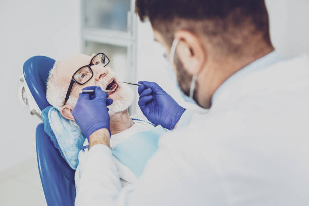 Best Emergency Dental Care for Trauma or Injury in Winters, TX